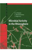 Microbial Activity in the Rhizosphere