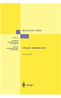 Cyclic Homology