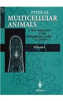 Multicellular Animals