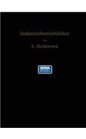 Industriebetriebslehre