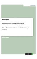 Lerntheorien und Sozialisation