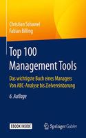 Top 100 Management Tools