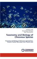 Taxonomy and Biology of Chicoreus Species