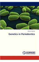 Genetics in Periodontics