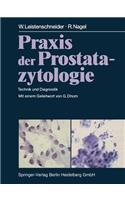 Praxis der Prostatazytologie