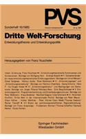 Dritte Welt-Forschung