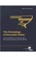 Chronology of the Jordan Valley During the Middle and Bronze Ages