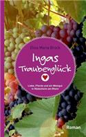 Ingas Traubenglück