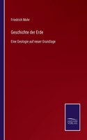 Geschichte der Erde