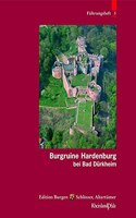 Schloss - Und Festungsruine Hardenburg