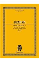 Brahms: Concerto No. 1
