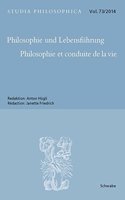 Philosophie Und Lebensfuhrung Philosophie Et Conduite de la Vie