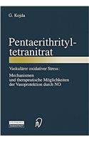 Pentaerithrityltetranitrat