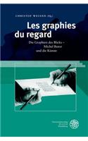 Les Graphies Du Regard