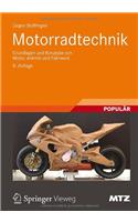 Motorradtechnik