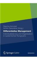 Differentielles Management