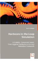 Hardware-in-the-Loop Simulation