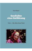 Geschichte einer Entführung