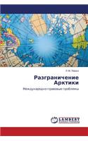 Razgranichenie Arktiki