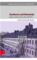 Strukturen Und Netzwerke