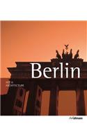 Art & Architecture: Berlin