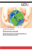 Gerencia Social