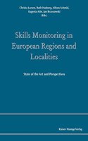 Skills Monitoring in European Regions and Localities