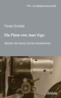 Filme von Jean Vigo. Sphären des Spiels und des Spielerischen