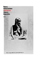 Dora García: Rooms, Conversations