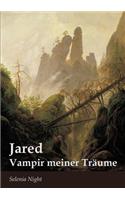 Jared - Vampir meiner Träume