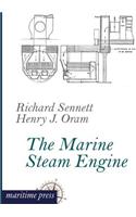 The Marine Steam Engine