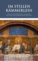 Im stillen Kammerlein