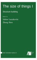size of things I