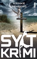 Gesponserte Anzeige â€“ SYLTKRIMI Grabmal: Kustenkrimi (Nordseekrimi): Kustenkrimi (Nordseekrimi 4)