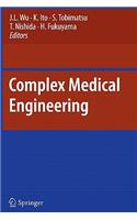 Complex Medical Engineering