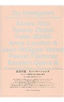 Go Hasegawa - Conversations with European Architects