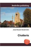 Chatteris: (English)