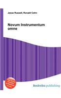 Novum Instrumentum Omne