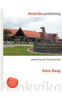 Siem Reap