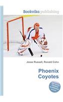 Phoenix Coyotes