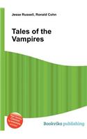 Tales of the Vampires