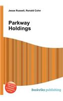 Parkway Holdings