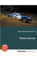 Robbie Stanley: (English)
