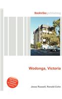 Wodonga, Victoria