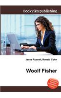Woolf Fisher