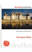 Valmagne Abbey: (English)