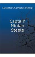 Captain Ninian Steele