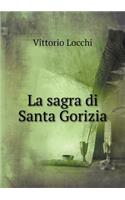 La sagra di Santa Gorizia