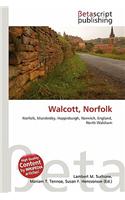 Walcott, Norfolk