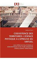 Coexistence Des Territoires